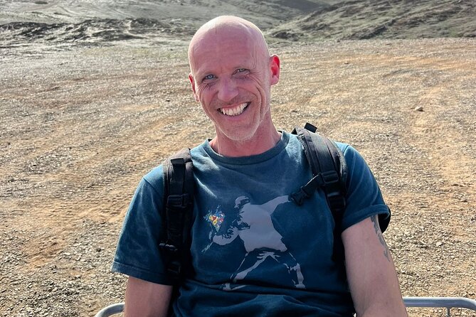 Quad Bike & Live Show Dinner in Agafay Desert - Pricing and Reviews