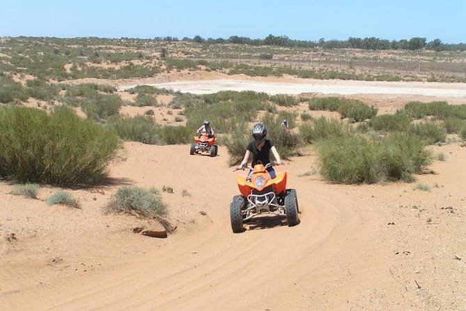 Quad Bike Ride Agadir - Good To Know