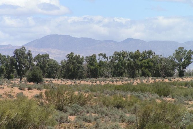 Quad Bike Ride Agadir - Directions