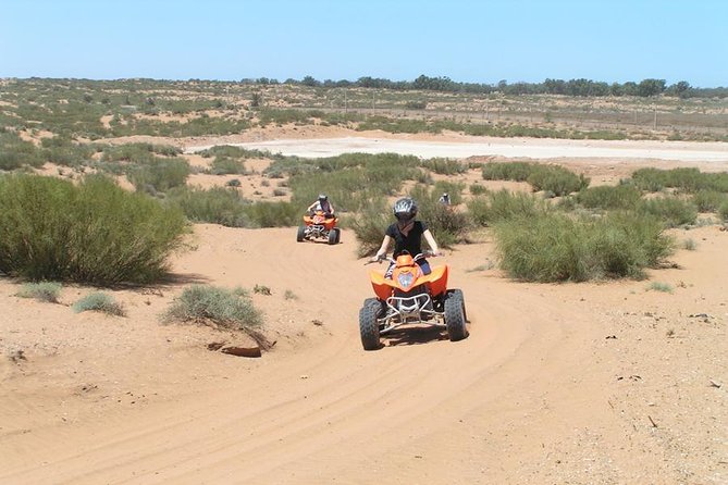 Quad Bike Ride Agadir - Cancellation Policy