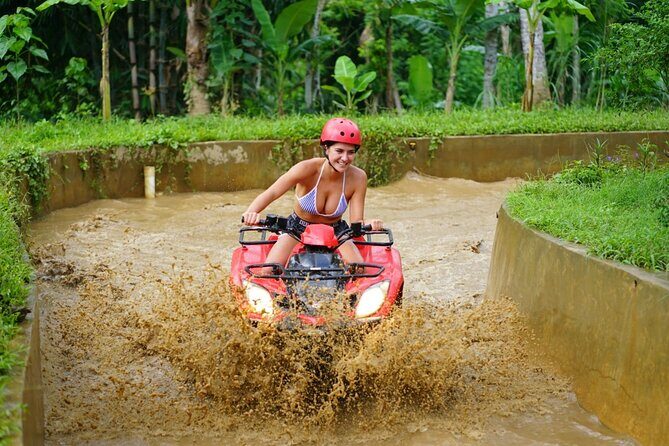 Quad Bike Ride and Snorkeling at Blue Lagoon Beach All-inclusive - Good To Know