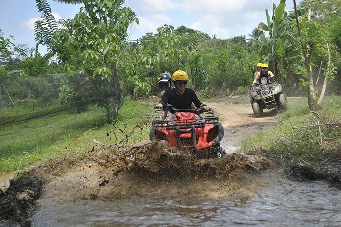 Quad Bike Ride and Snorkeling at Blue Lagoon Beach All-inclusive - Introduction: An Adventure Packed Day