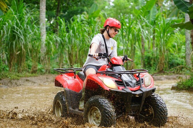 Quad Bike Ride and Snorkeling at Blue Lagoon Beach All-inclusive - Practical Considerations and Tips