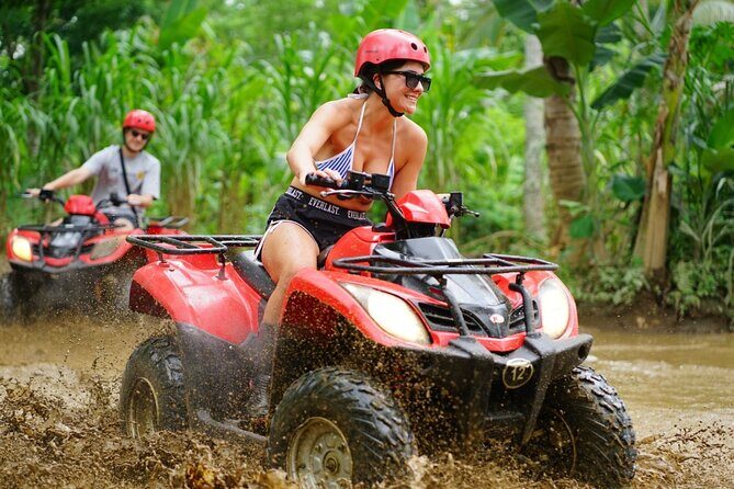 Quad Bike Ride and Snorkeling at Blue Lagoon Beach All-inclusive - Authentic Reviews and Insights