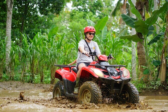 Quad Bike Ride and Snorkeling at Blue Lagoon Beach All-inclusive - Final Thoughts