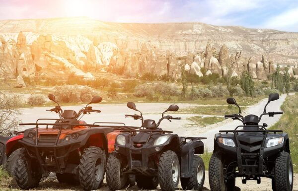 Quad Bike Safari Cappadocia - Frequently Asked Questions