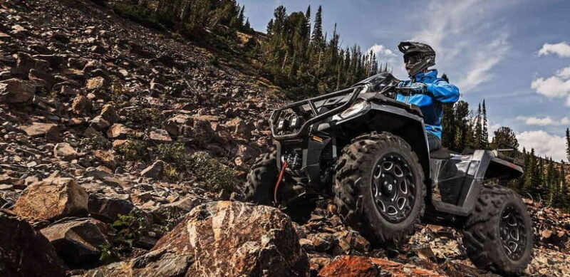 Quad Bike Safari on Tundra in Inari-Saariselka - Final Thoughts