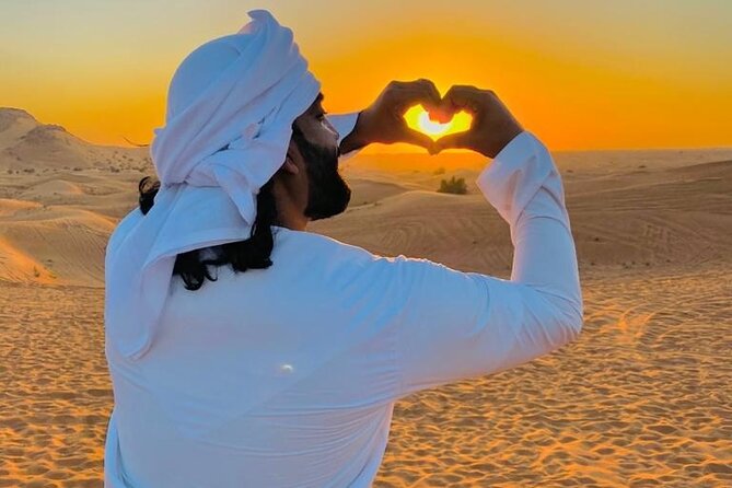 Quad Bike Safari With Sandboarding and BBQ Dinner - Pricing and Booking Information