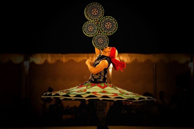 Quad Bike Safari With Sandboarding, Camels Ride and BBQ Dinner - Date and Travelers