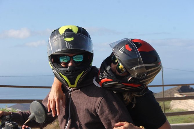 Quad Bike Tour Off-Road Adventure in Teide National Park - Date and Traveler Details