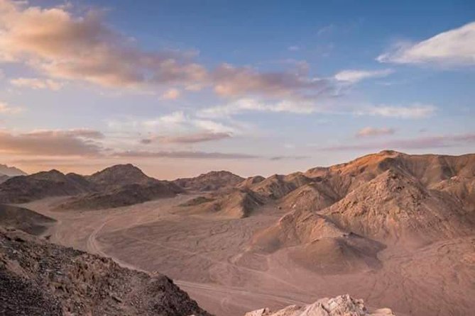 Quad Bike Tour to the Bedouin Village - Booking and Cancellation Policy