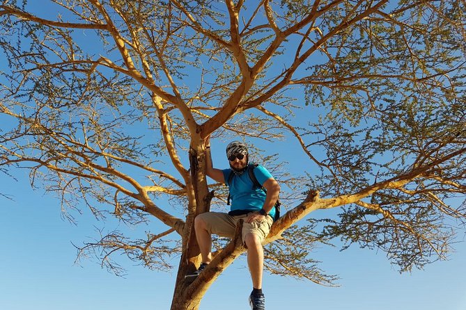 Quad Bike Tour to the Bedouin Village - Frequently Asked Questions