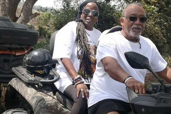 Quad Bike Village Tour - Frequently Asked Questions