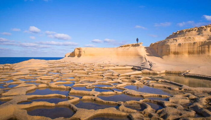 Quad Bikes Rental in Gozo (With GPS Map Included) - FAQs