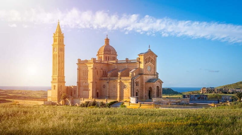 Quad Bikes Rental in Gozo (With GPS Map Included) - The Sum Up