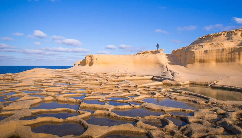 Quad Bikes Rental in Gozo (With GPS Map Included) - FAQ