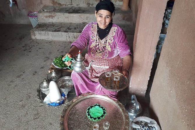 Quad Biking and Camel Ride Guided Day Trip From Marrakech - The Sum Up