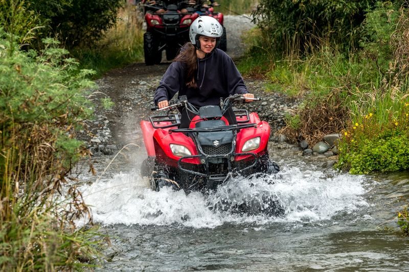 Quad Biking & Buggy Experience in Hanmer Springs - Should you book the Hanmer Springs quad and buggy ride?