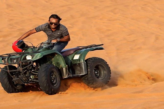 Quad Biking - Best Quad Biking Destinations
