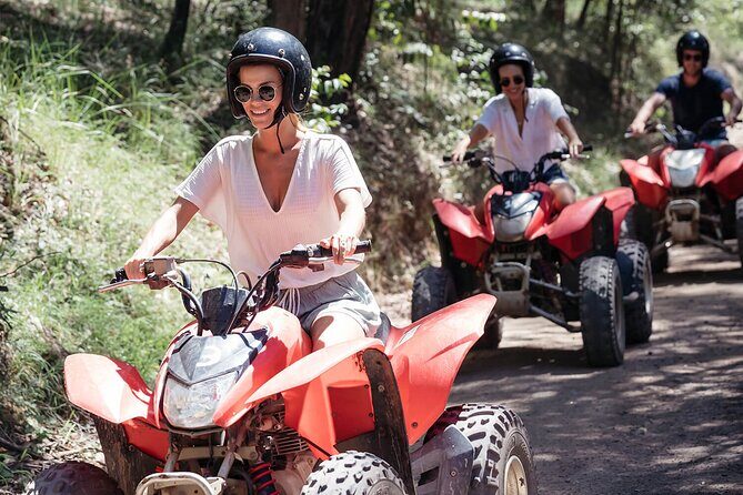 Quad Biking, Koalas and Kangaroos - Private Tour - Good To Know