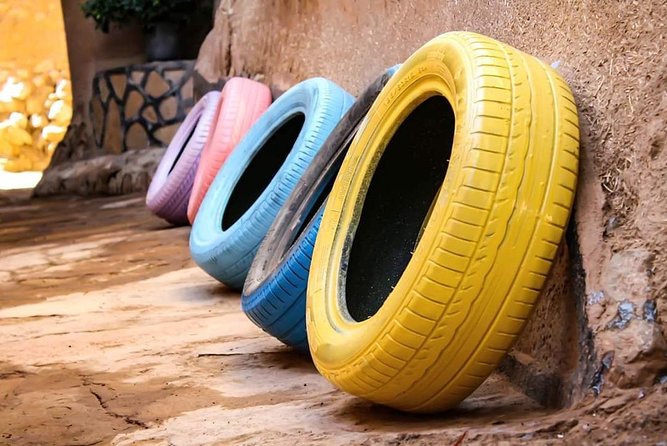 Quad Biking Marrakech - Reviews of Quad Biking Marrakech