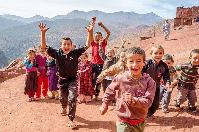 Quad Biking Marrakech - The Sum Up