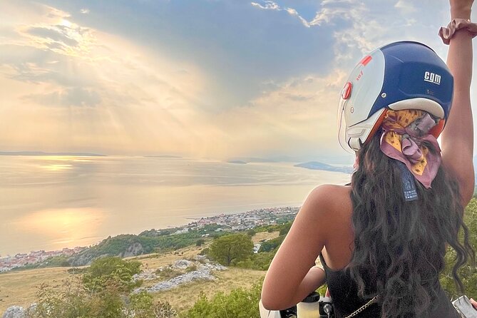 Quad Biking off Road Tour Starting 10 Minutes Drive From Split - Frequently Asked Questions