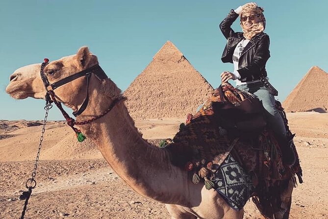 Quad & Camel Ride Combo Tour Around the Pyramids - Frequently Asked Questions