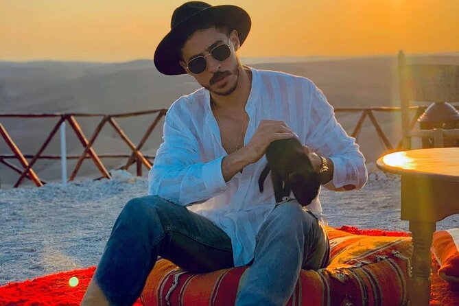 Quad & Camels in Agafay Desert Day Trip - Directions