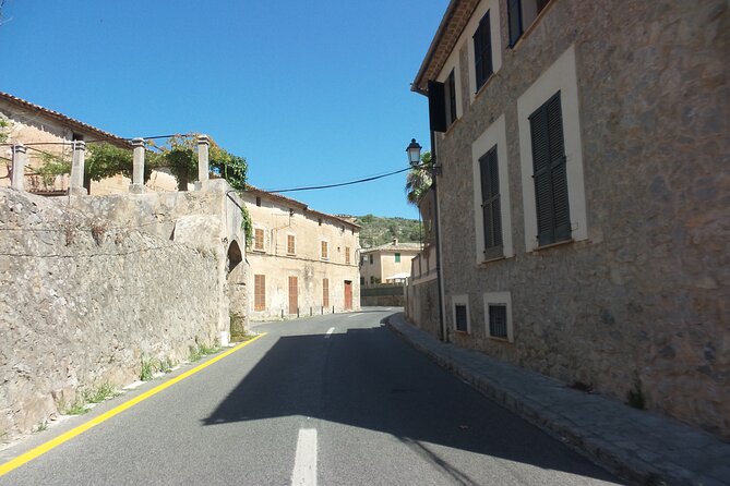 Quad Day Tour From Paguera - Traveler Reviews