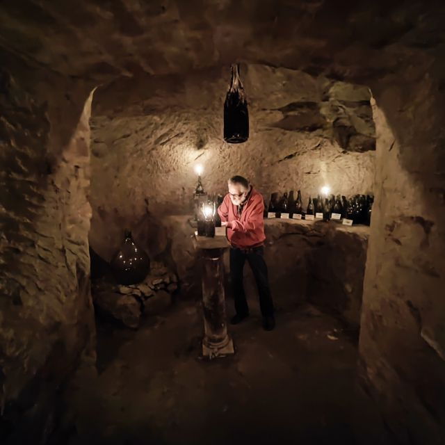Quad & E-Bike - Monferrato Hills - Unesco Winery Tour - Activity Details