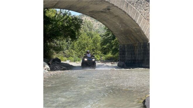 QUAD EXCURSIONS ALCANTARA & ETNA - Important Information