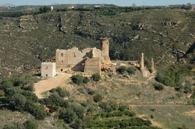 Quad Excursions in Ribera - 3 Hours - Nature Exploration on Quad Tour