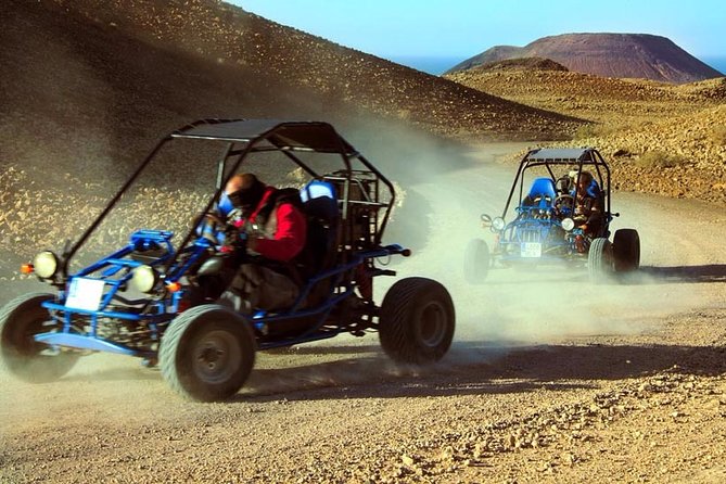 Quad Or Buggy Safari In Corralejo Since 2003 - Pricing and Booking Details