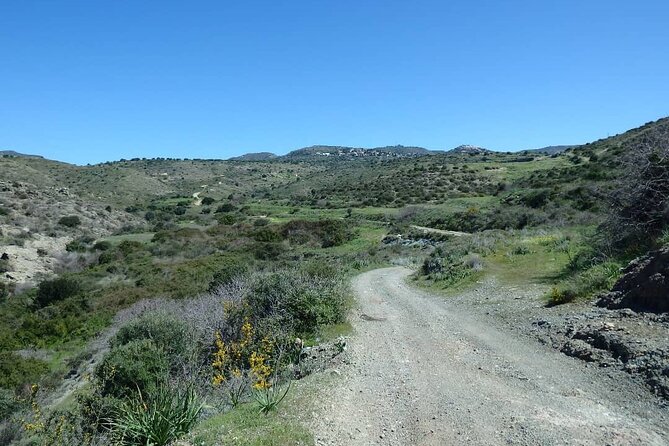 Quad or Buggy Tour From Coral Bay to Lara Bay - Meeting and End Points