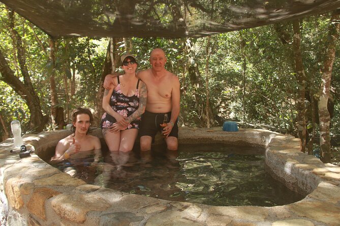 QUAD Ride for 4 Hours, Through Historic Towns of Vallarta - Common Questions