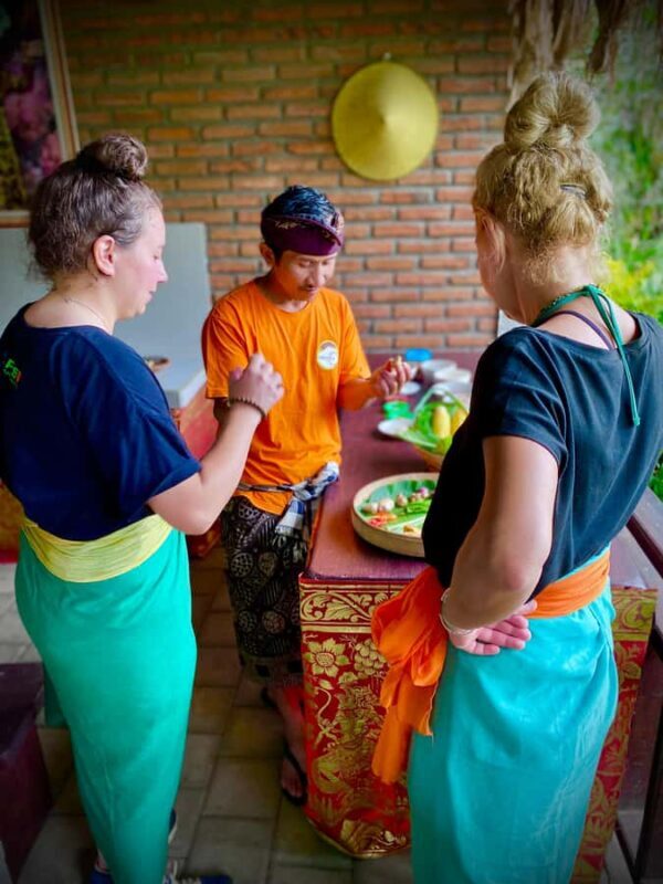 Quad ride, waterfalls & aunthentic cooking class in munduk - Frequently Asked Questions