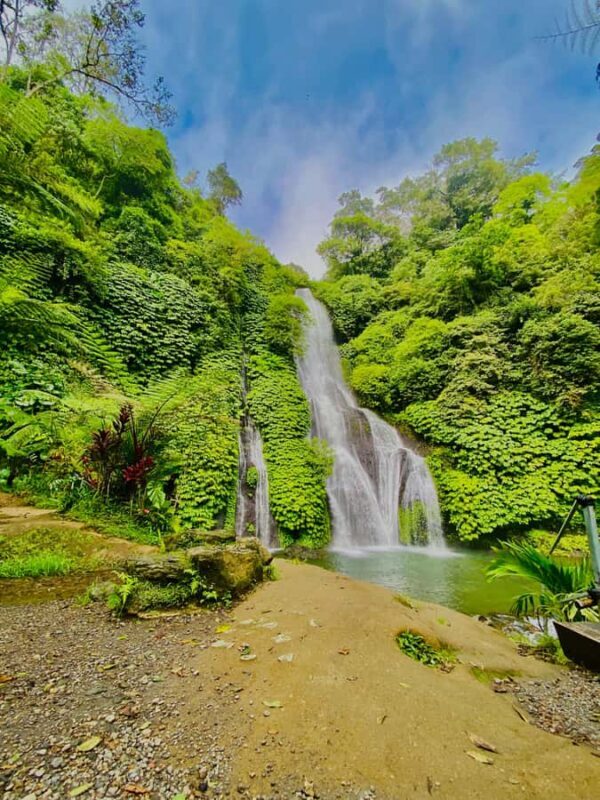 Quad ride, waterfalls & aunthentic cooking class in munduk - The Experience Breakdown