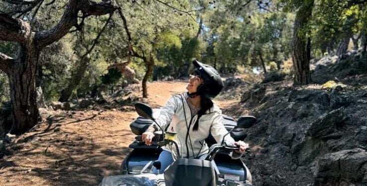 Quad Safari - Pricing Details