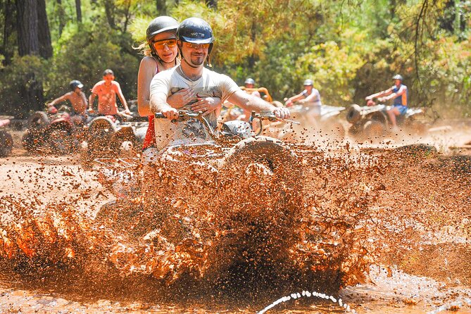 Quad Safari Adventure From Fethiye - Final Thoughts