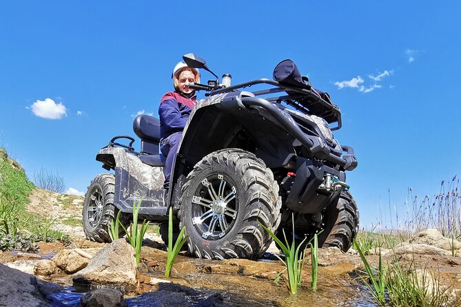 Quad Safari Gacka - Traveler Reviews and Ratings