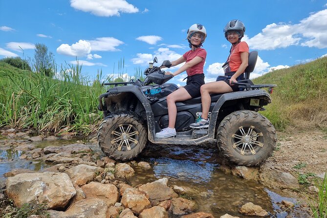 Quad Safari Gacka - Frequently Asked Questions
