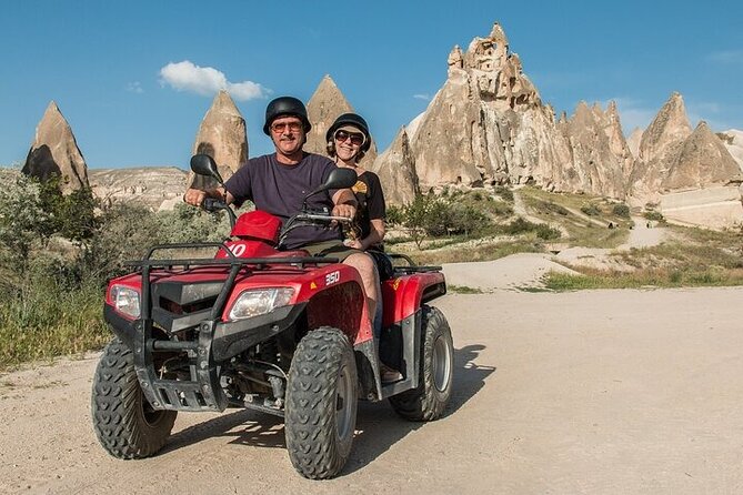 Quad Safari Through Rose Sword and Love Valleys - Customer Reviews and Ratings