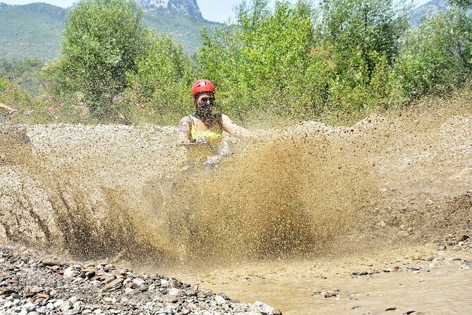 Quad Safari Tour - Pricing and Value for Money