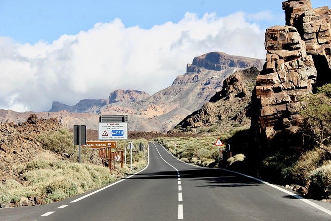 QUAD SAFARI TOUR, VOLCANO TEIDE, 4 Hour - Pickup Included From Santa Cruz De Tenerife