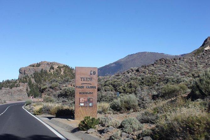 QUAD SAFARI TOUR, VOLCANO TEIDE, 4 Hour - Meeting and Pickup Information