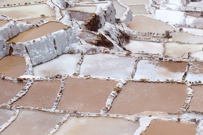 Quad Tour for Small Groups in the Sacred Valley of Cusco - Highlights of the Sacred Valley