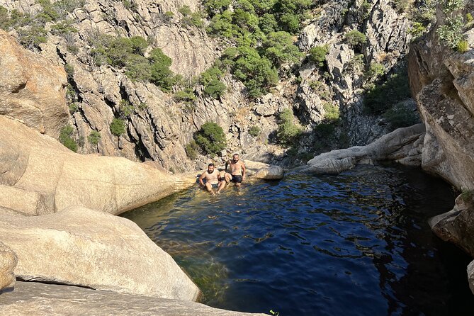 Quad Tour Monte Nieddu - Stunning Scenery and Adventure