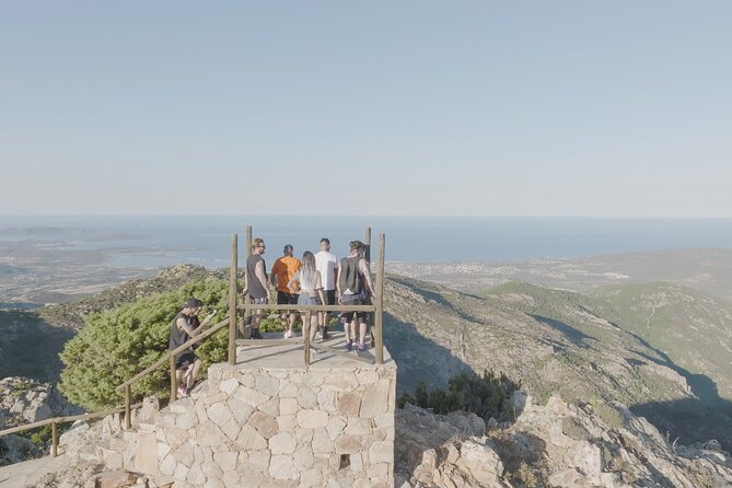 Quad Tour Monte Nieddu - Genuine Reviews and Ratings