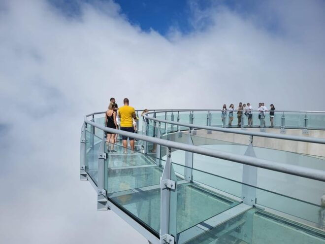 Quad Tour to Biokovo Skywalk - Customer Feedback